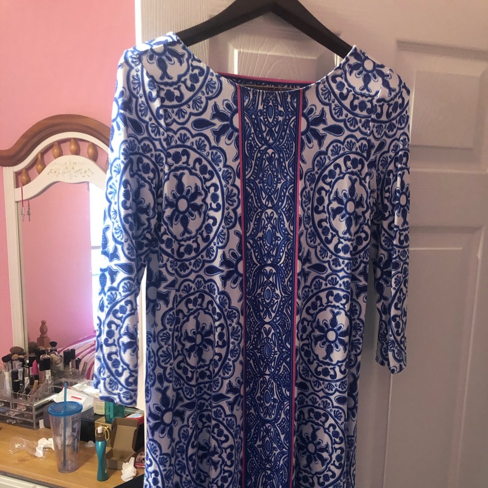 EUC Ophelia dress